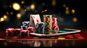 Онлайн казино Jetton Casino